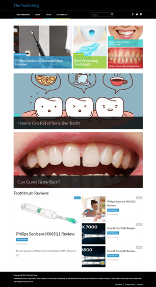 Best Electric Toothbrush: Best Electric Toothbrush