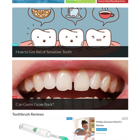 Best Electric Toothbrush: Best Electric Toothbrush